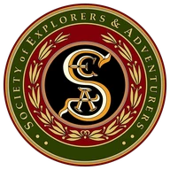 Society of Explorers & Adventurers crest