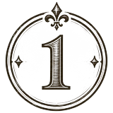 mark 1